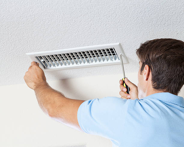 Best Indoor Air Quality Assessment  in Menahga, MN